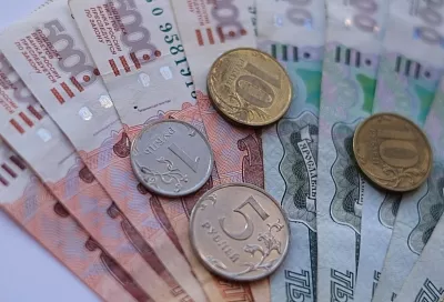 В Краснодарском крае обнаружили 89 фальшивок