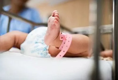Две двойни родились за сутки в Краснодаре