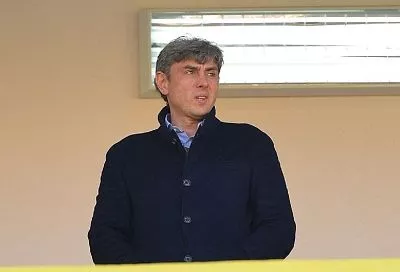 Юрий Семин: «У Галицкого прекрасное вино, особенно — белое»