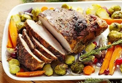  Процесс приготовления мяса — это настоящее искусство, требующее внимания к деталям. Чтобы добиться идеального результата, нужно знать несколько секретов