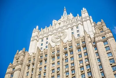 МИД РФ сделало заявление в связи с американскими ударами по территории Ирана