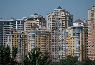 Утверждена новая средняя рыночная стоимость квадратного метра жилья в Краснодарском крае