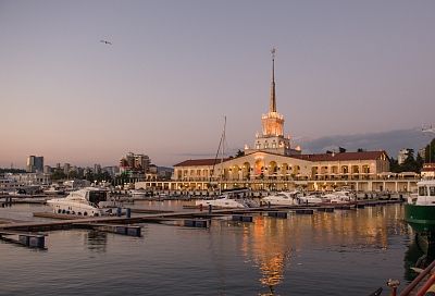 Зимой и летом разным цветом: чем хороши кубанские курорты в любое время года