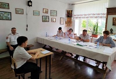 Около 300 человек поступили в казачьи кадетские корпуса Краснодарского края
