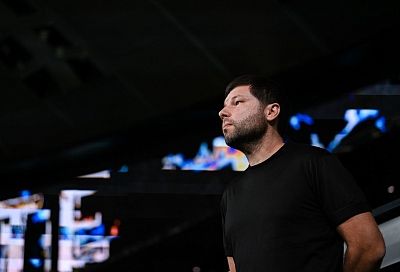 Глава селекции «Краснодара» Бузникин оценил работу Мусаева