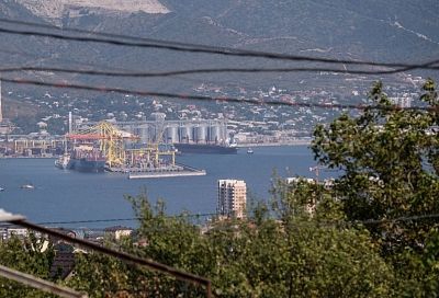 Угрозу применения безэкипажных катеров отменили в Новороссийске