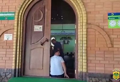 Троих незаконных миссионеров выявили в Краснодарском крае