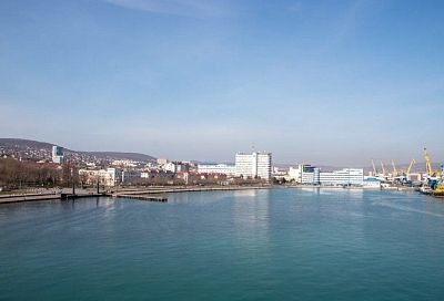 Учения по отражению атак БПЛА пройдут в акватории морпорта Новороссийска 26 июня