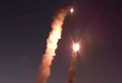 Российские войска ударили по складам беспилотников, боеприпасов и горючего ВСУ