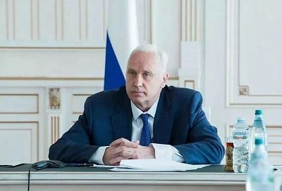 Бастрыкину доложат по делу краснодарца, морившего голодом пожилую лежачую мать