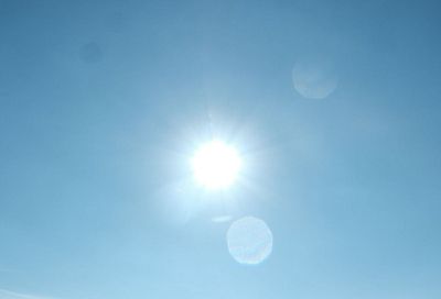 Магнитные бури 2 июля накроют Землю
