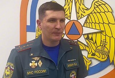 Почти 8 тыс. спусков совершили водолазы в Анапе для очистки морского дна от мазута