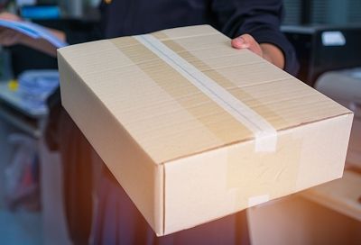 Россияне смогут отправлять посылки в Северную Корею по почте