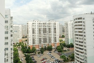 Краснодар стал лидером в стране по вводу жилья в 2024 году